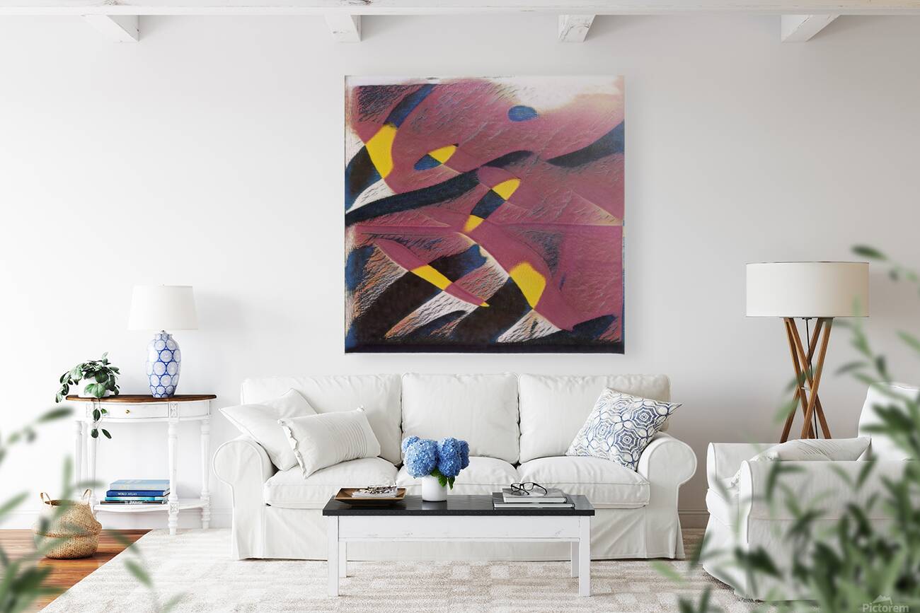 3041 8K Reproduction