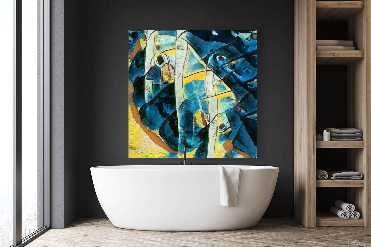 3067 8K Reproduction