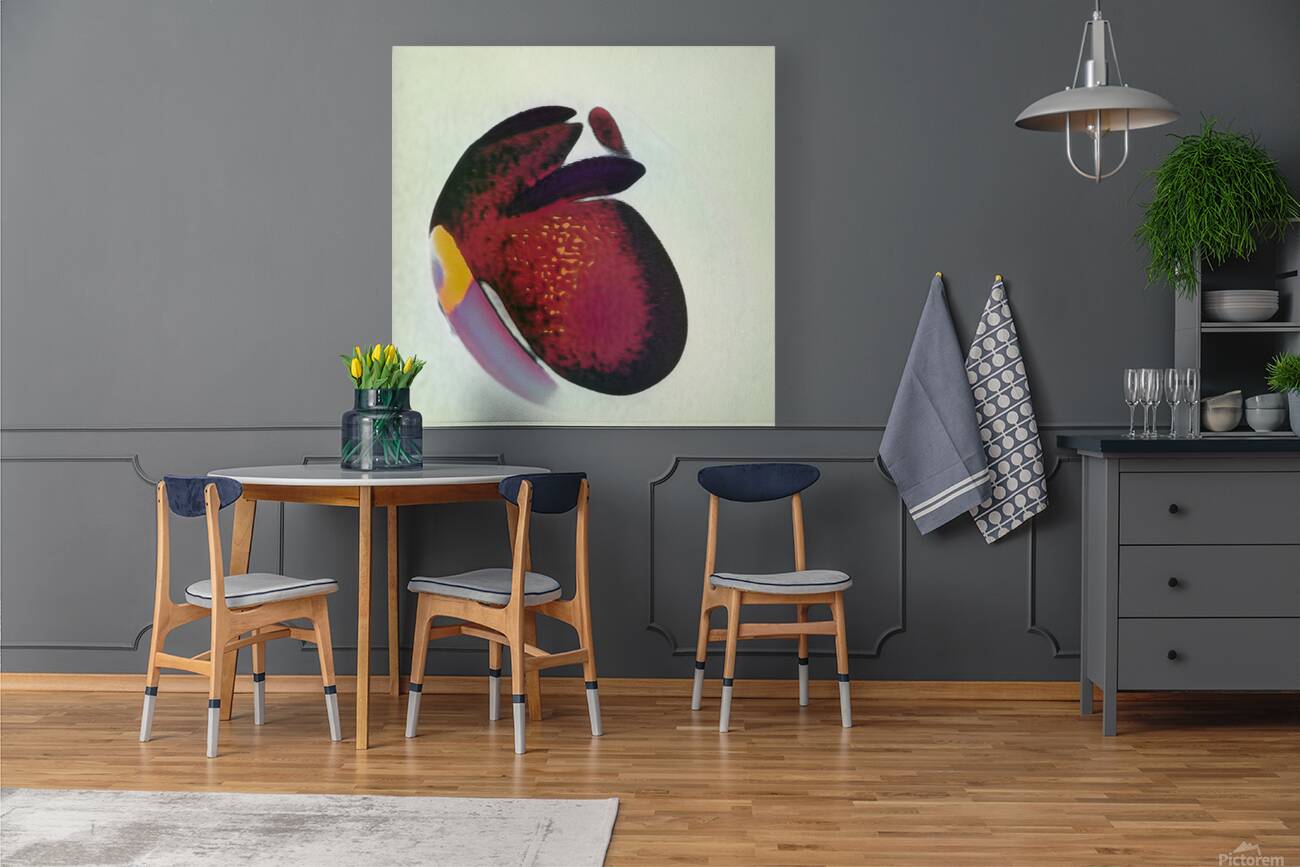 3093 8K Reproduction