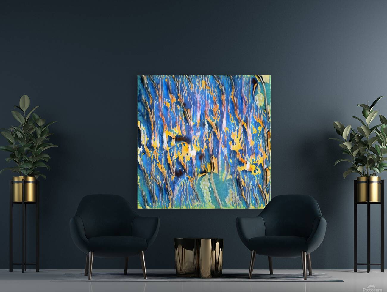 3113 8K Reproduction