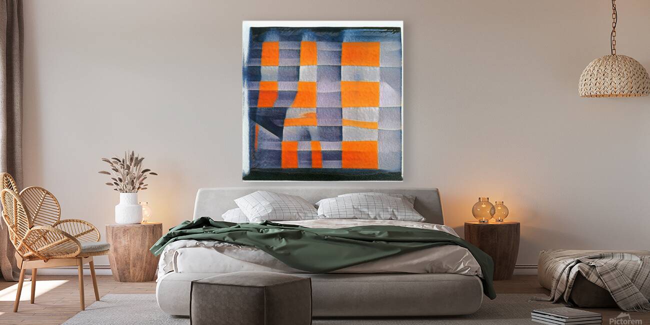 3103 8K Reproduction