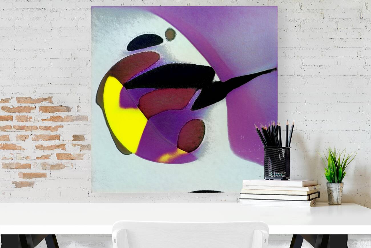 3118 8K Reproduction