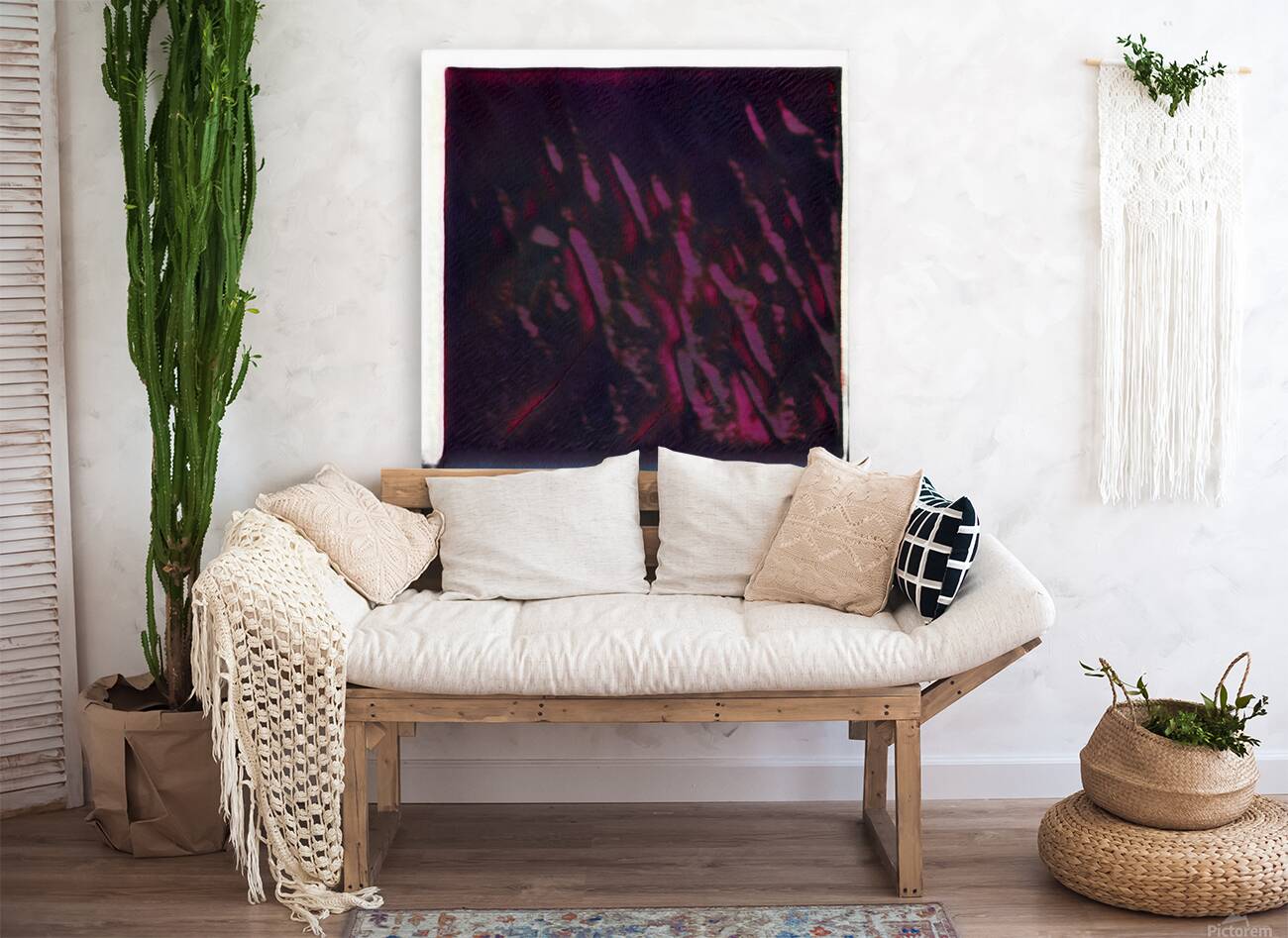 3089 8K Reproduction