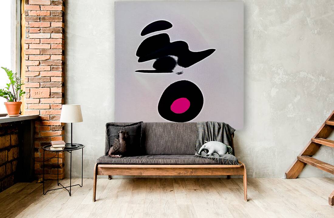 3094 8K Reproduction