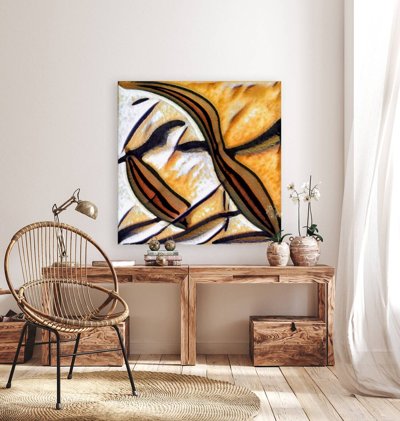 3120 8K Reproduction