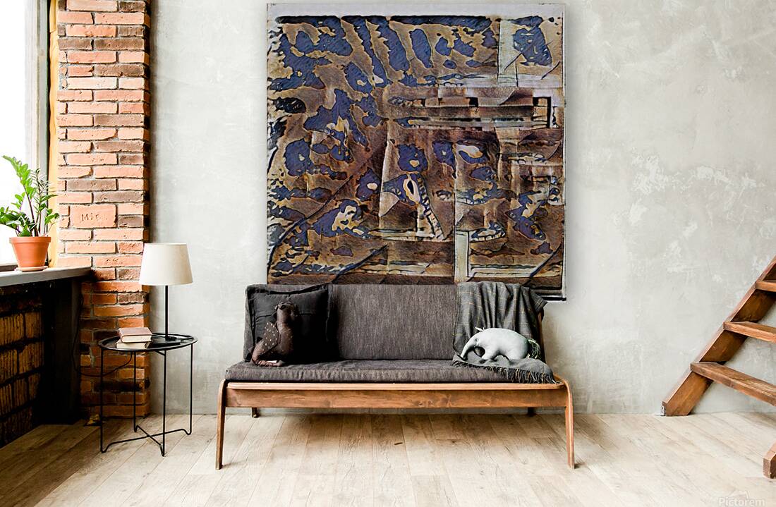 3101 8K Reproduction