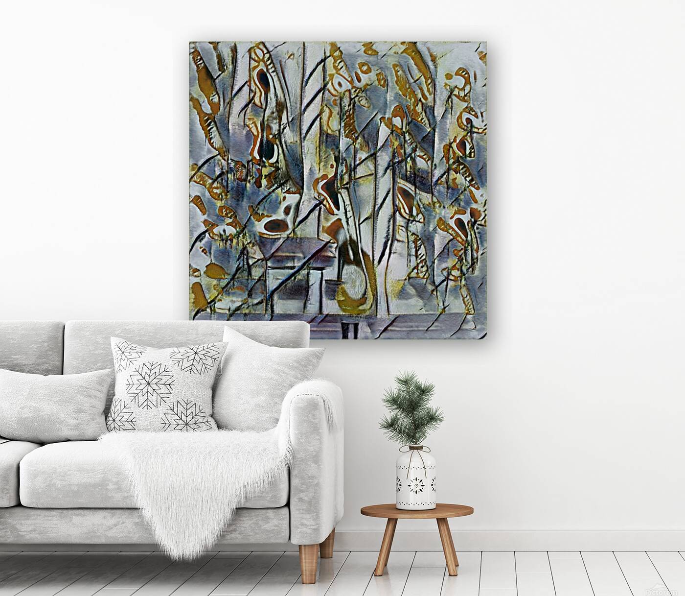 3090 8K Reproduction