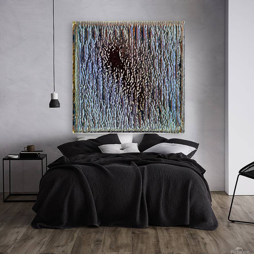 3081 8K Reproduction