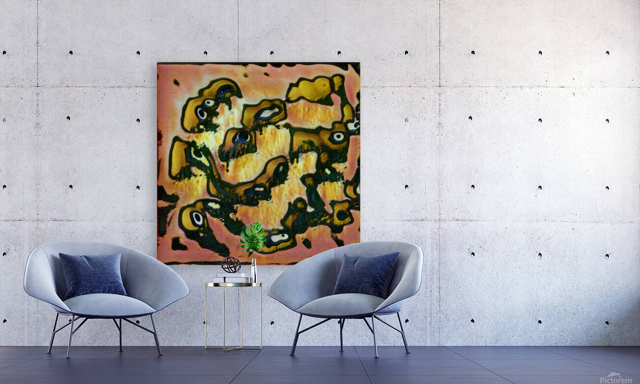 3098 8K Reproduction