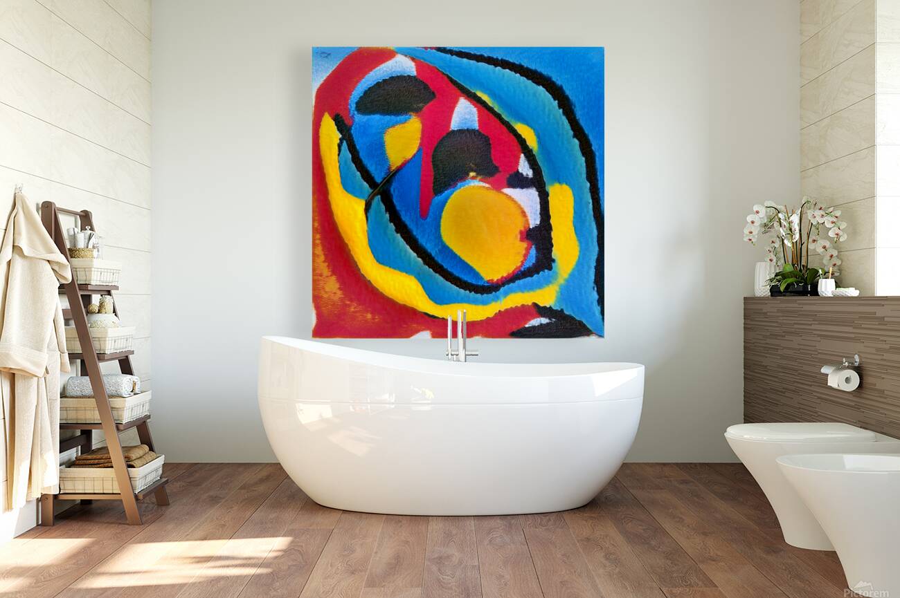 3099 8K Reproduction