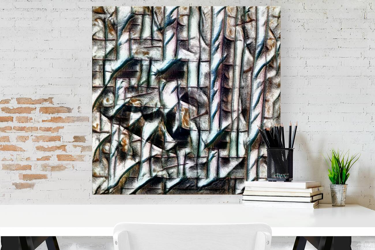 3117 8K Reproduction