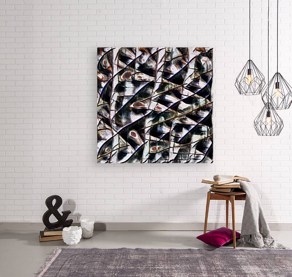 3082 8K Reproduction