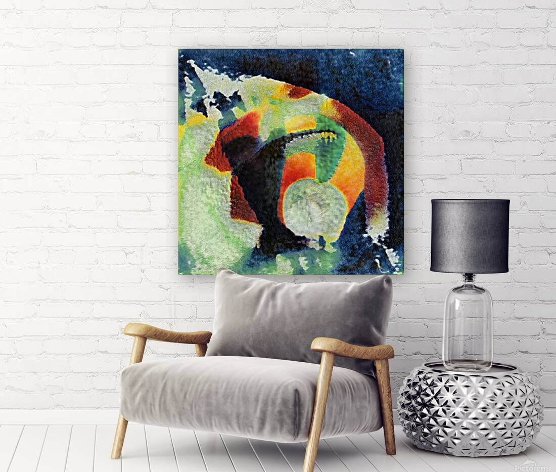 3096 8K Reproduction