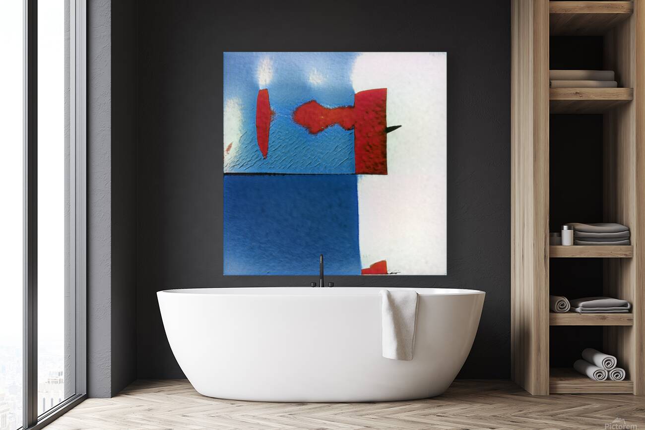 3085 8K Reproduction