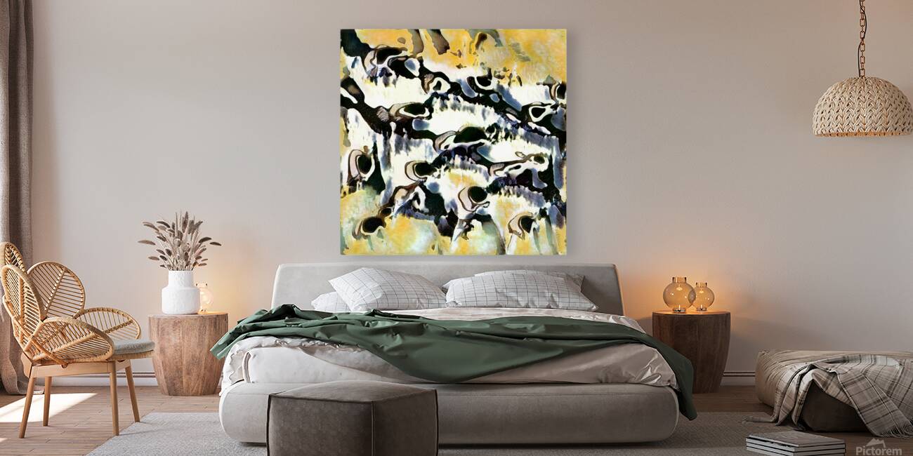 3108 8K Reproduction