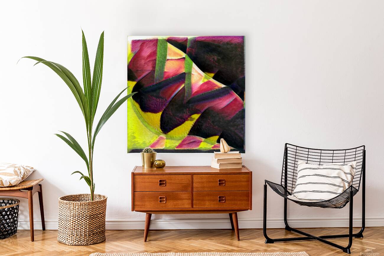 3111 8K Reproduction