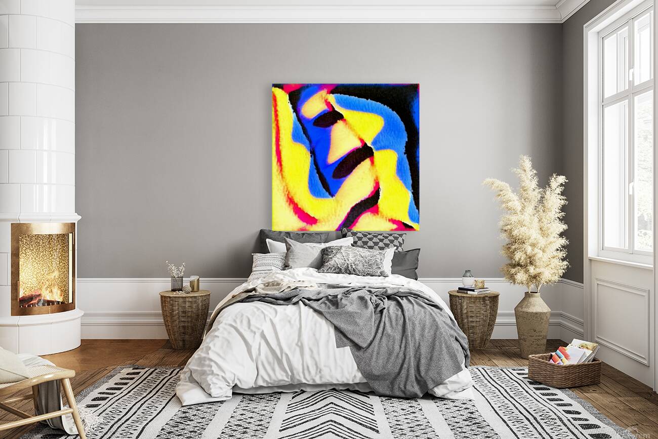 3142 8K Reproduction