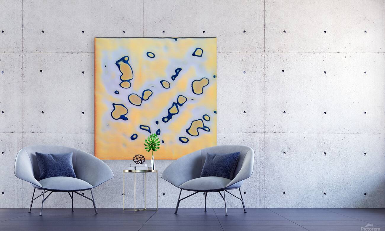 3143 8K Reproduction