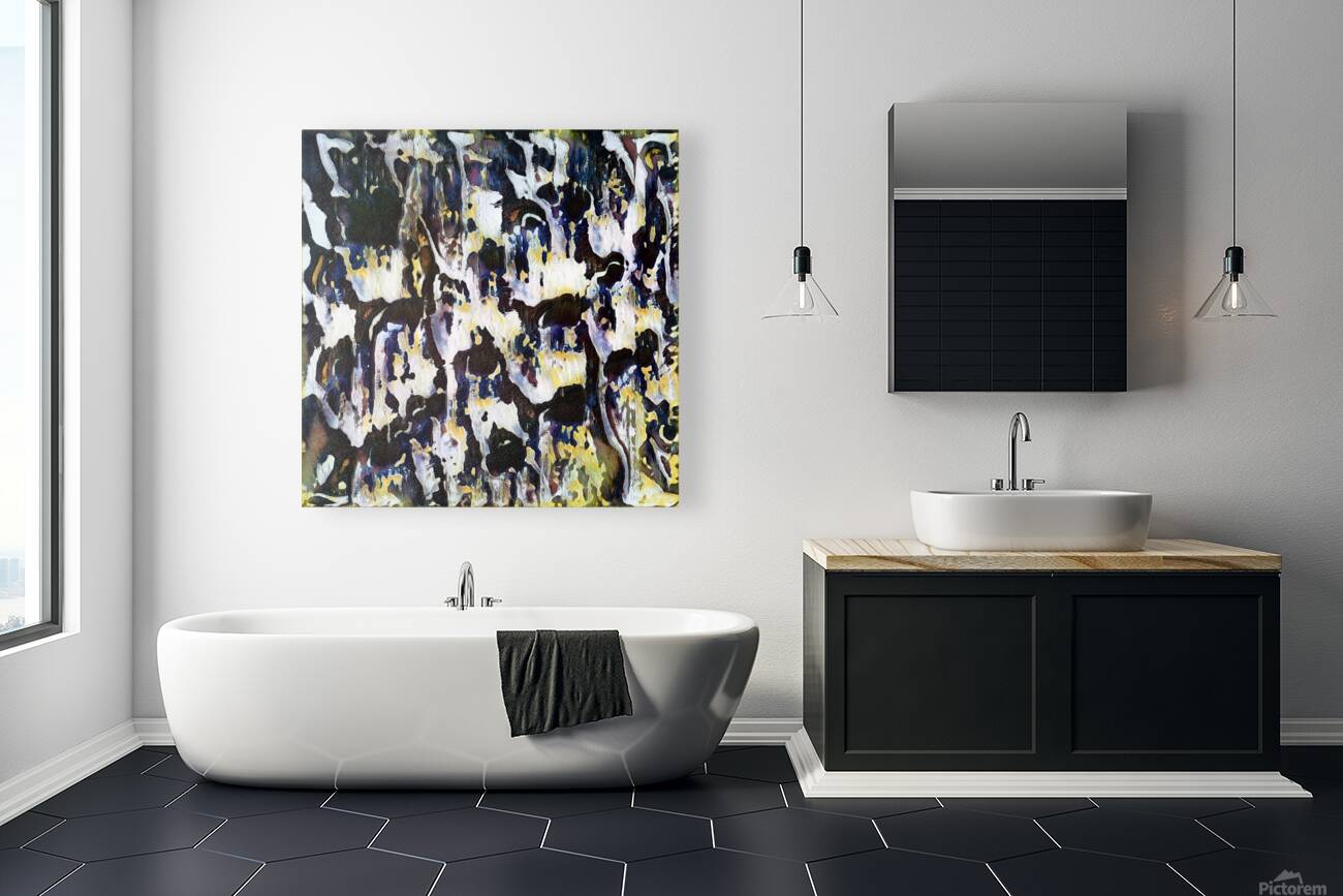 3131 8K Reproduction