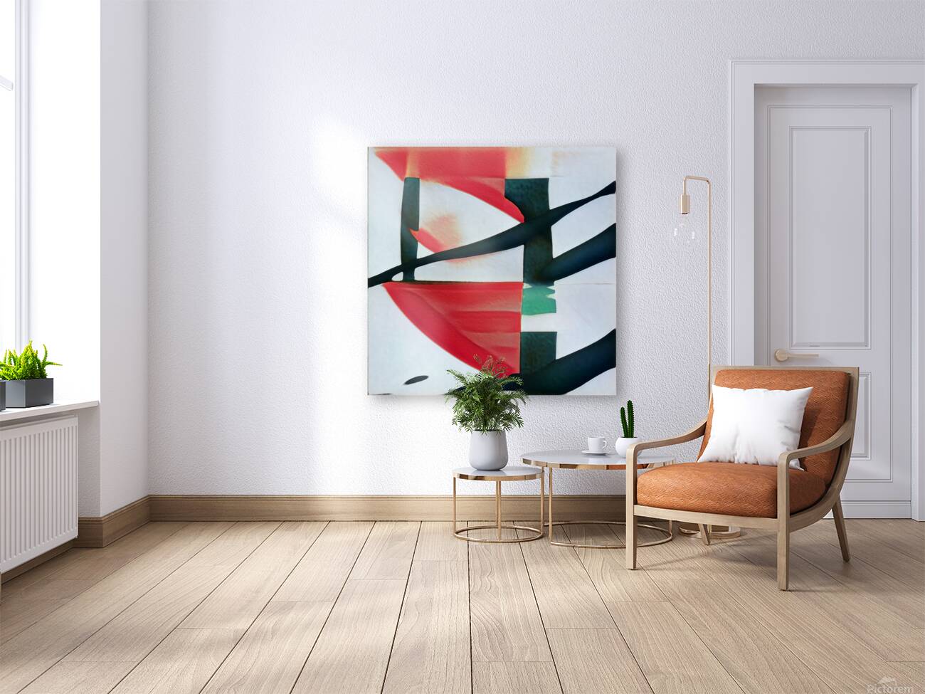 3127 8K Reproduction