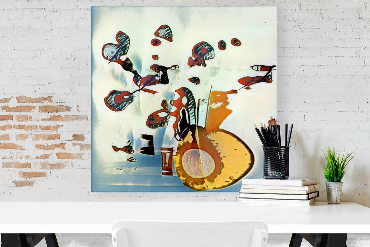 3140 8K Reproduction