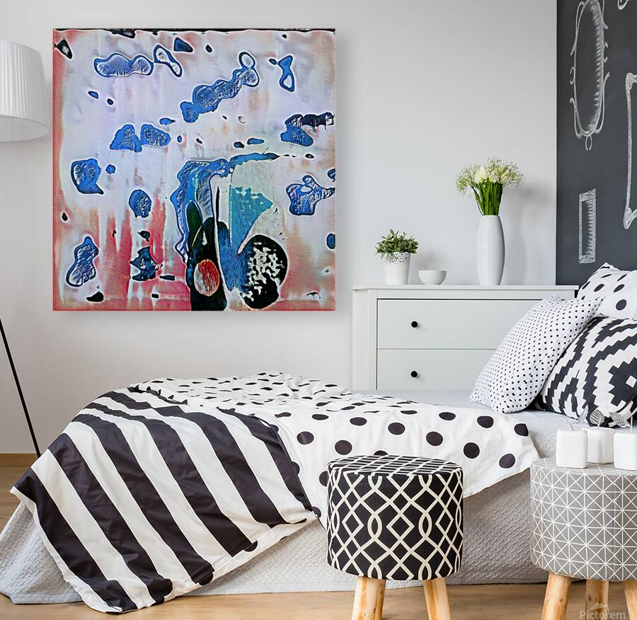 3129 8K Reproduction