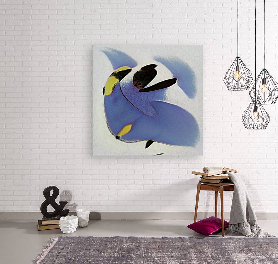 3121 8K Reproduction