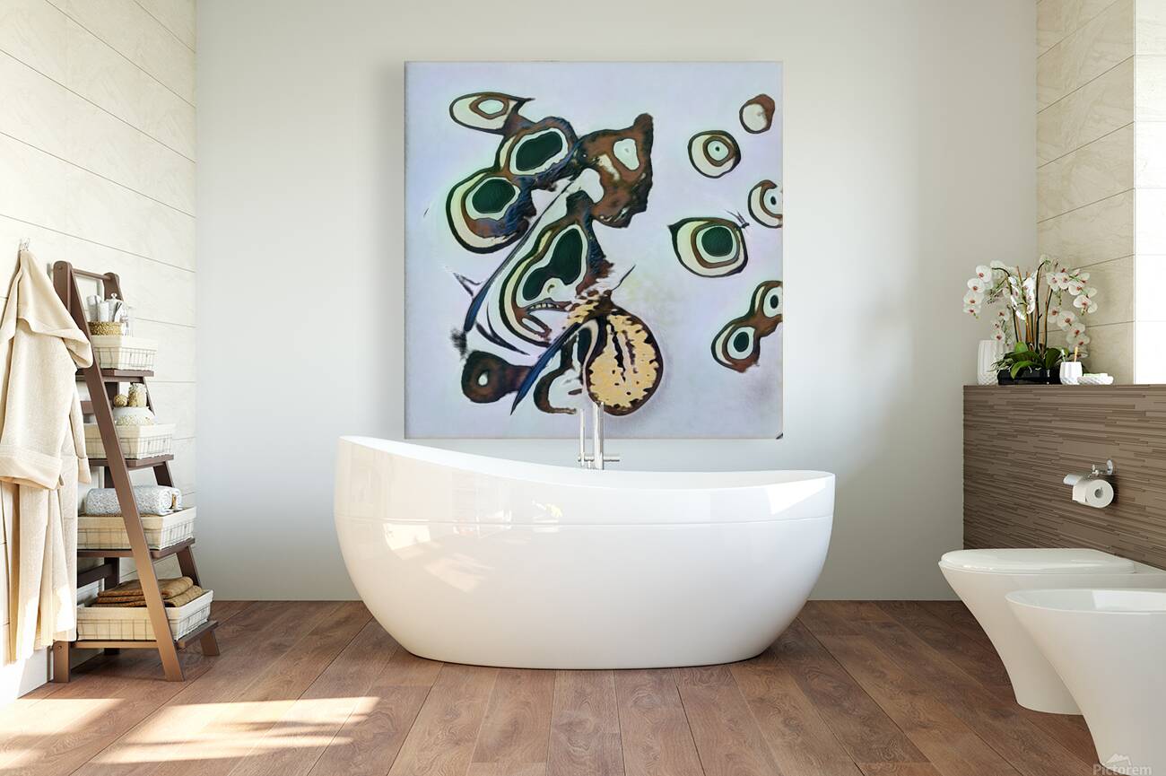 3157 8K Reproduction