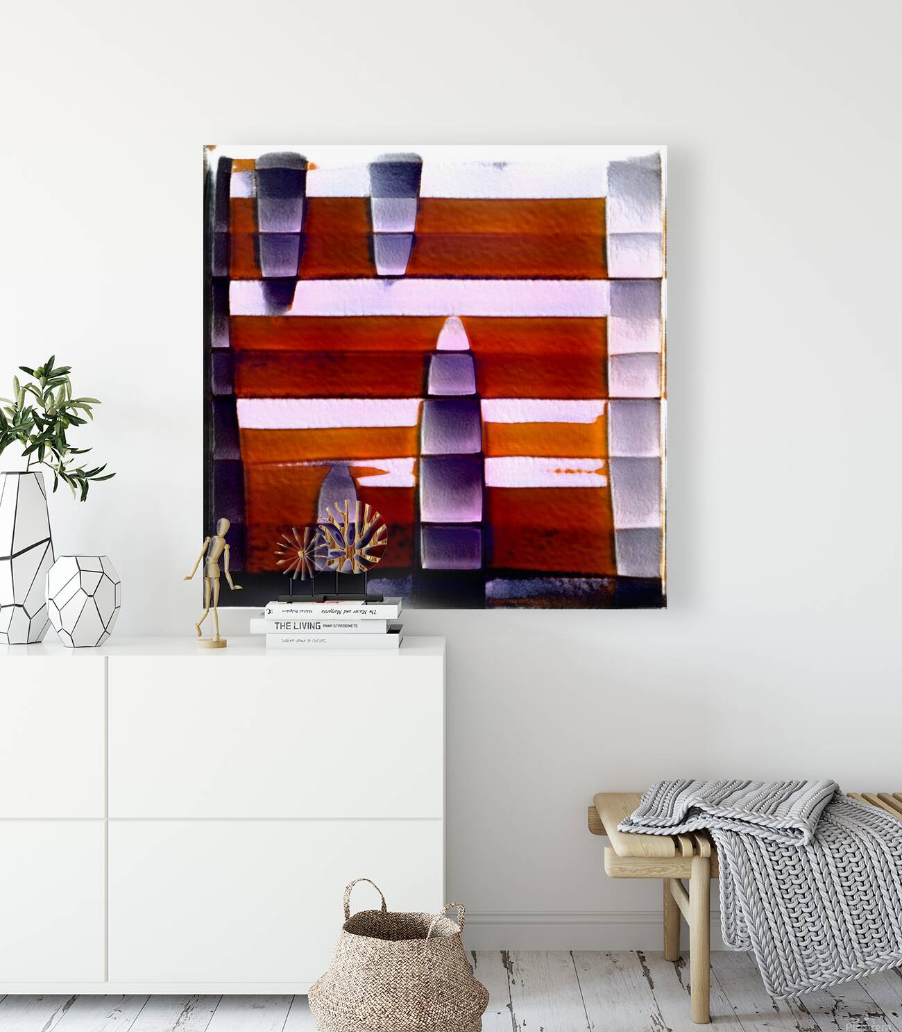 3144 8K Reproduction