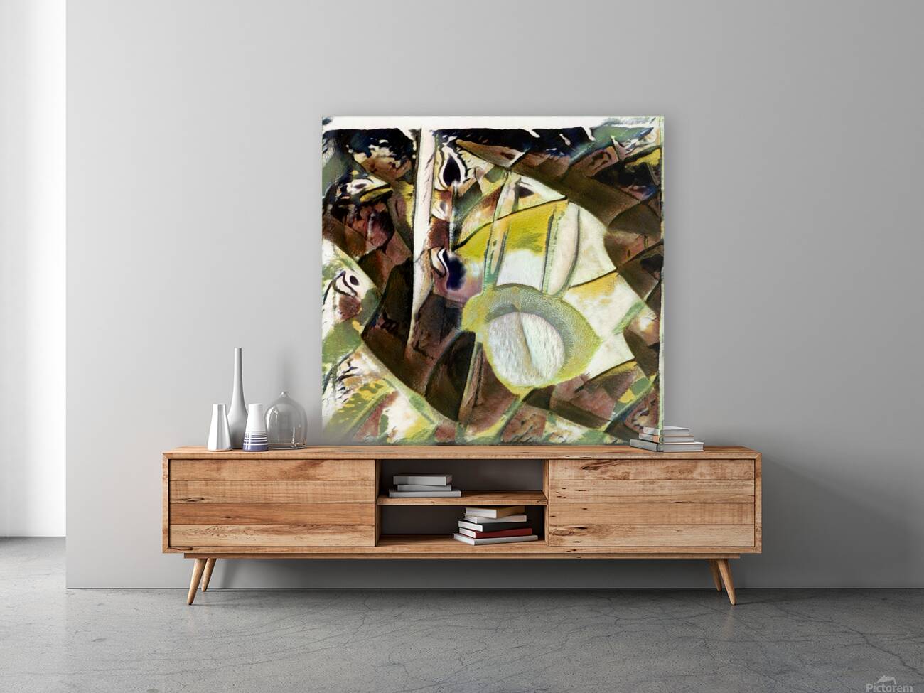 3134 8K Reproduction