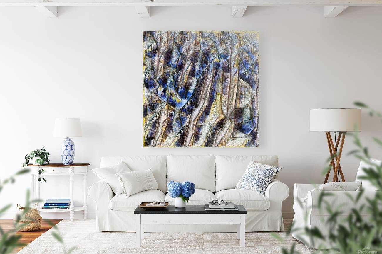 3158 8K Reproduction