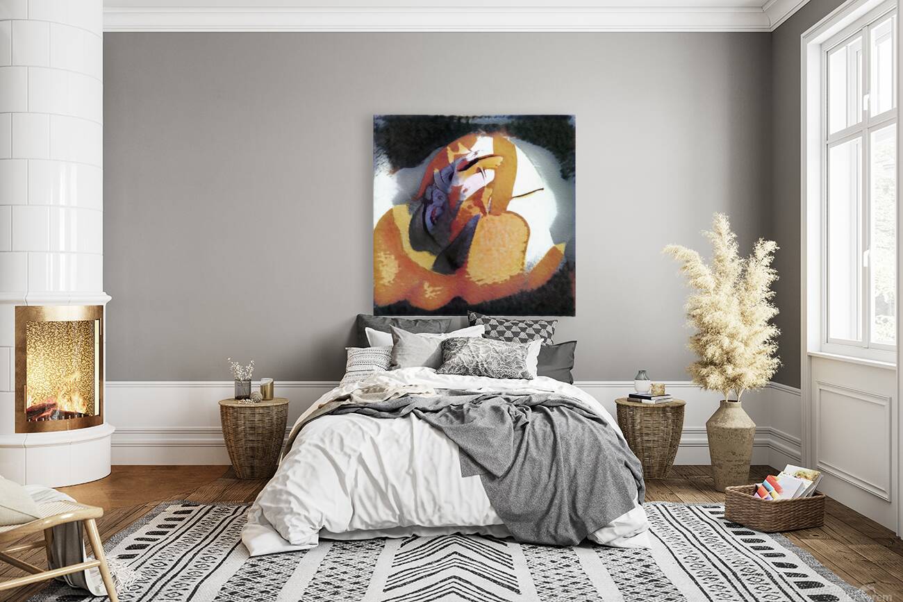 3149 8K Reproduction