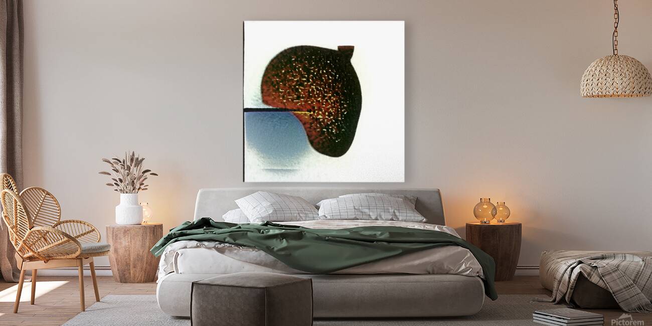 3123 8K Reproduction