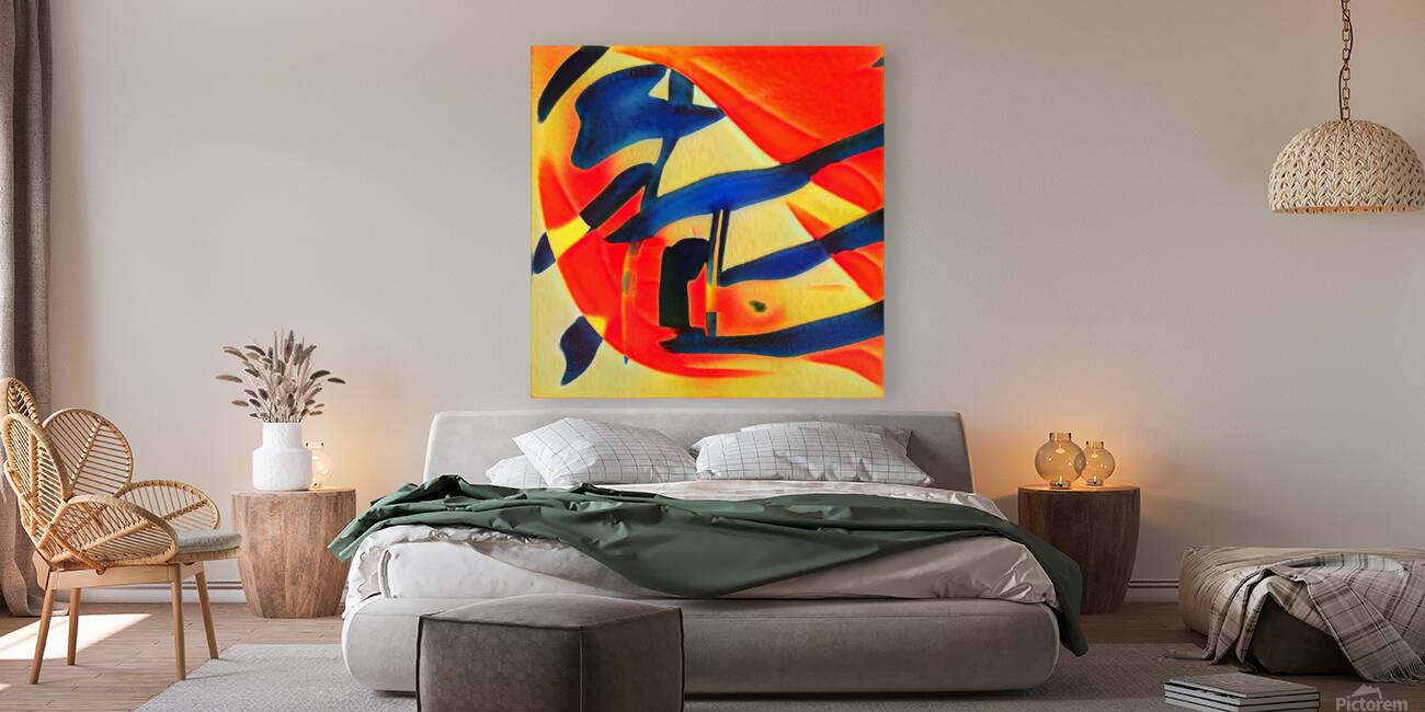 3130 8K Reproduction