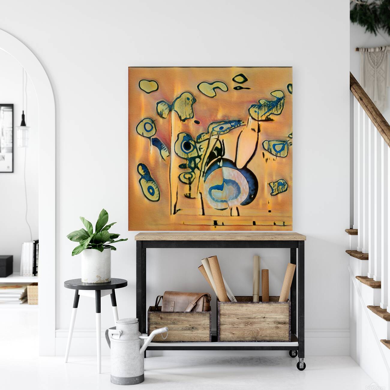 3182 8K Reproduction