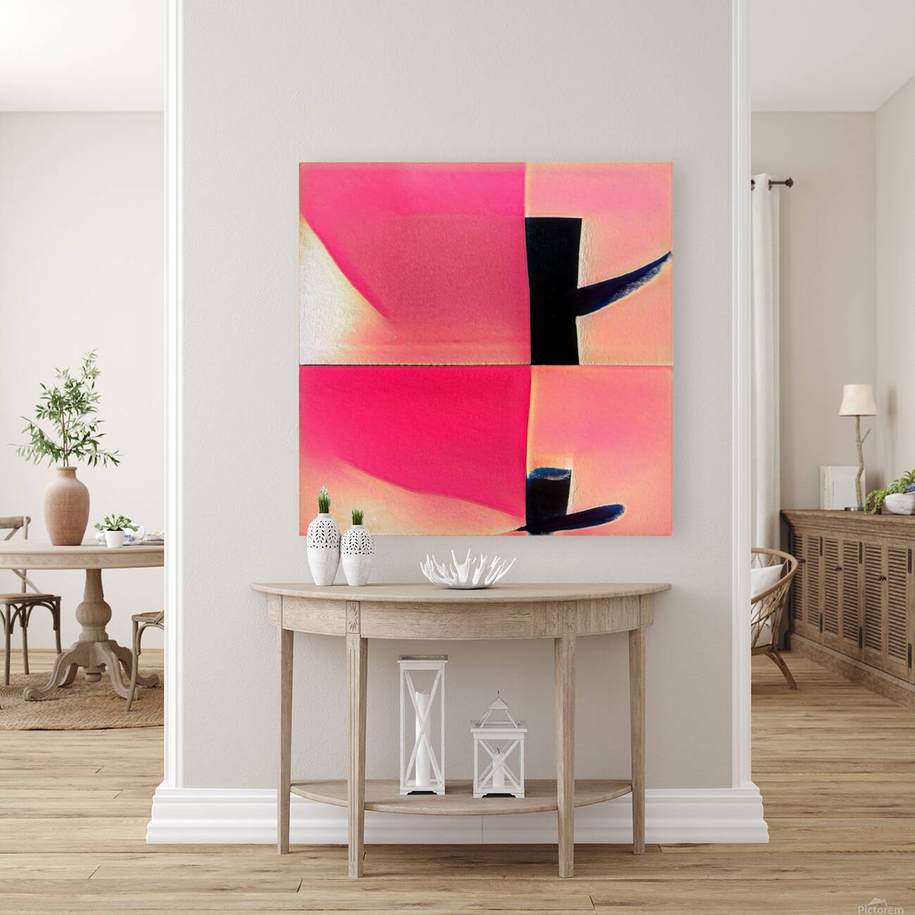 3172 8K Reproduction