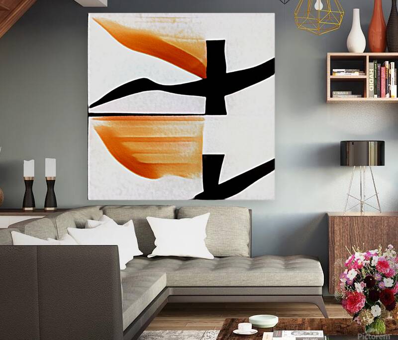 3199 8K Reproduction