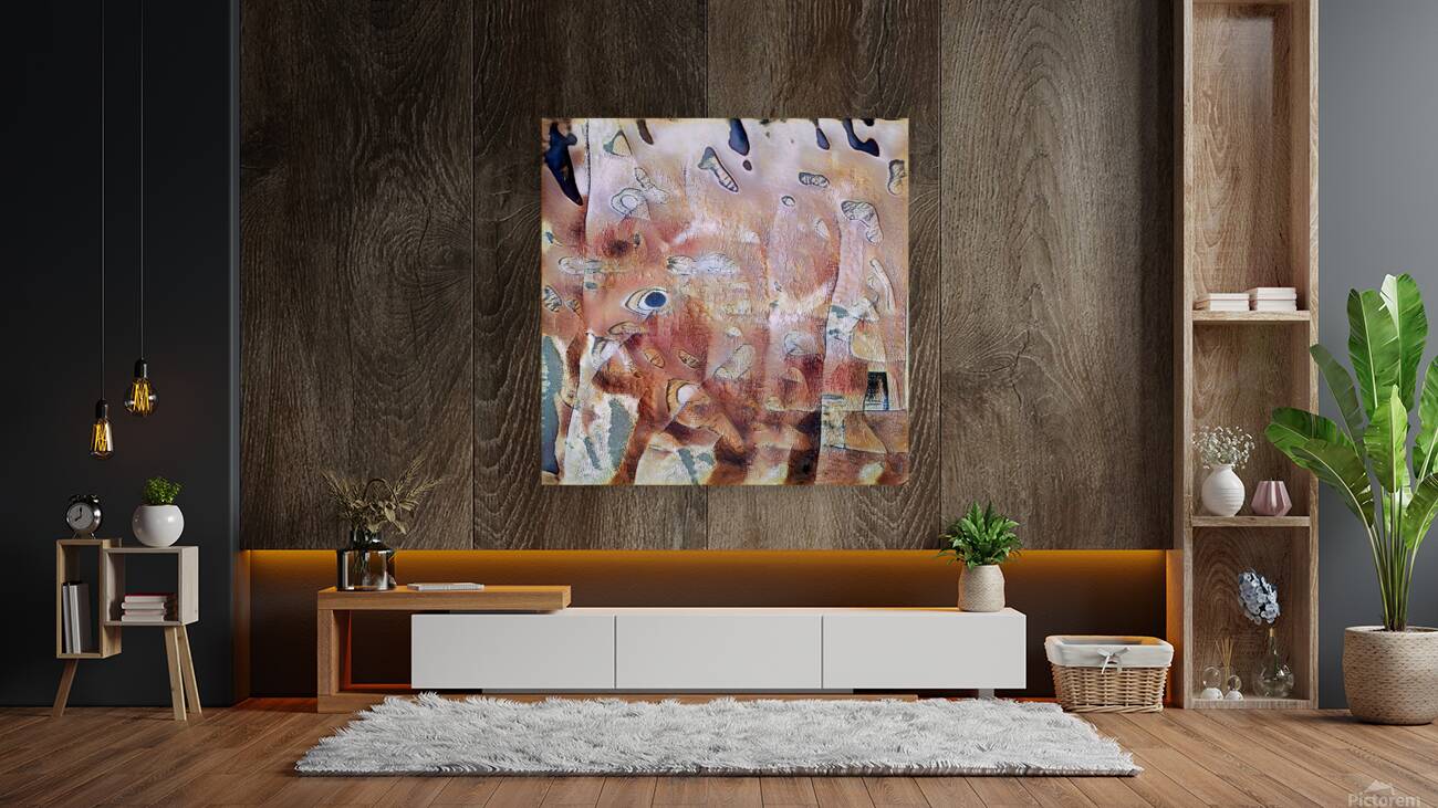 3186 8K Reproduction