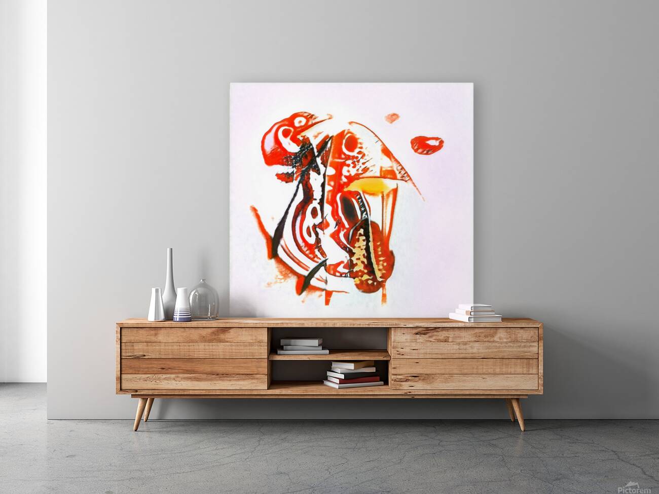 3179 8K Reproduction