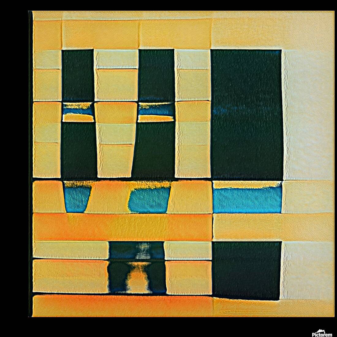 3197 8K Reproduction