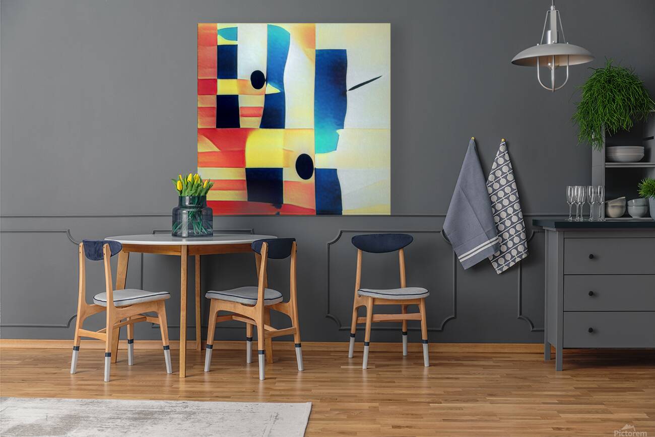 3181 8K Reproduction