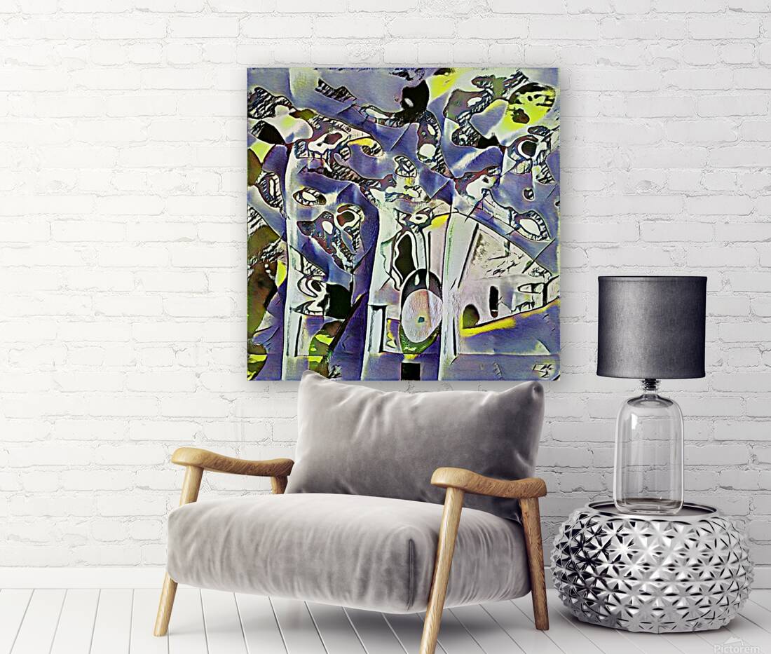 3195 8K Reproduction