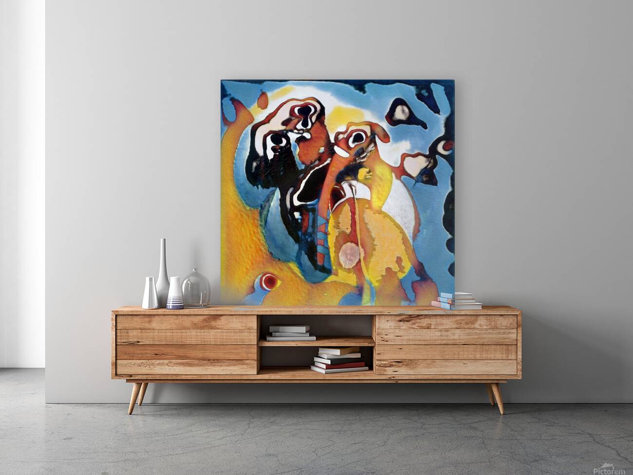 3180 8K Reproduction