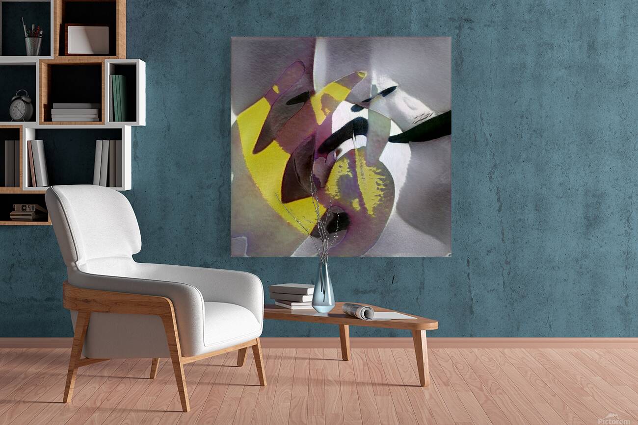 3193 8K Reproduction