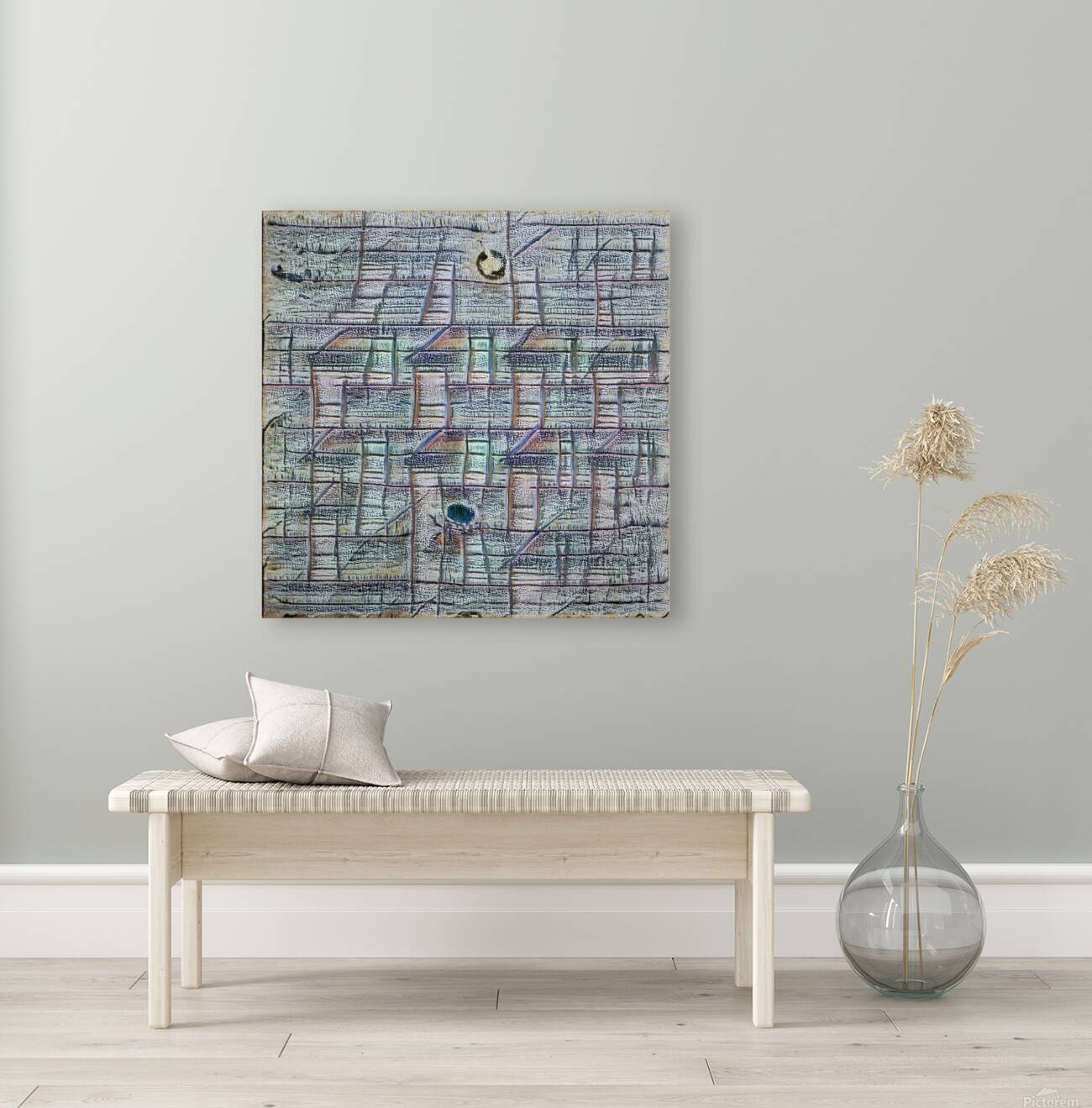 3175 8K Reproduction