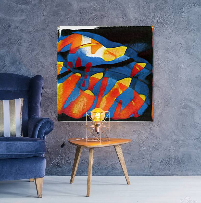 3198 8K Reproduction