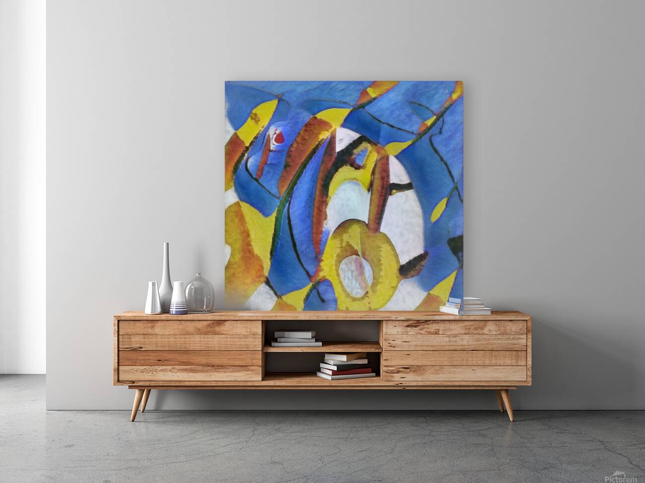 3168 8K Reproduction