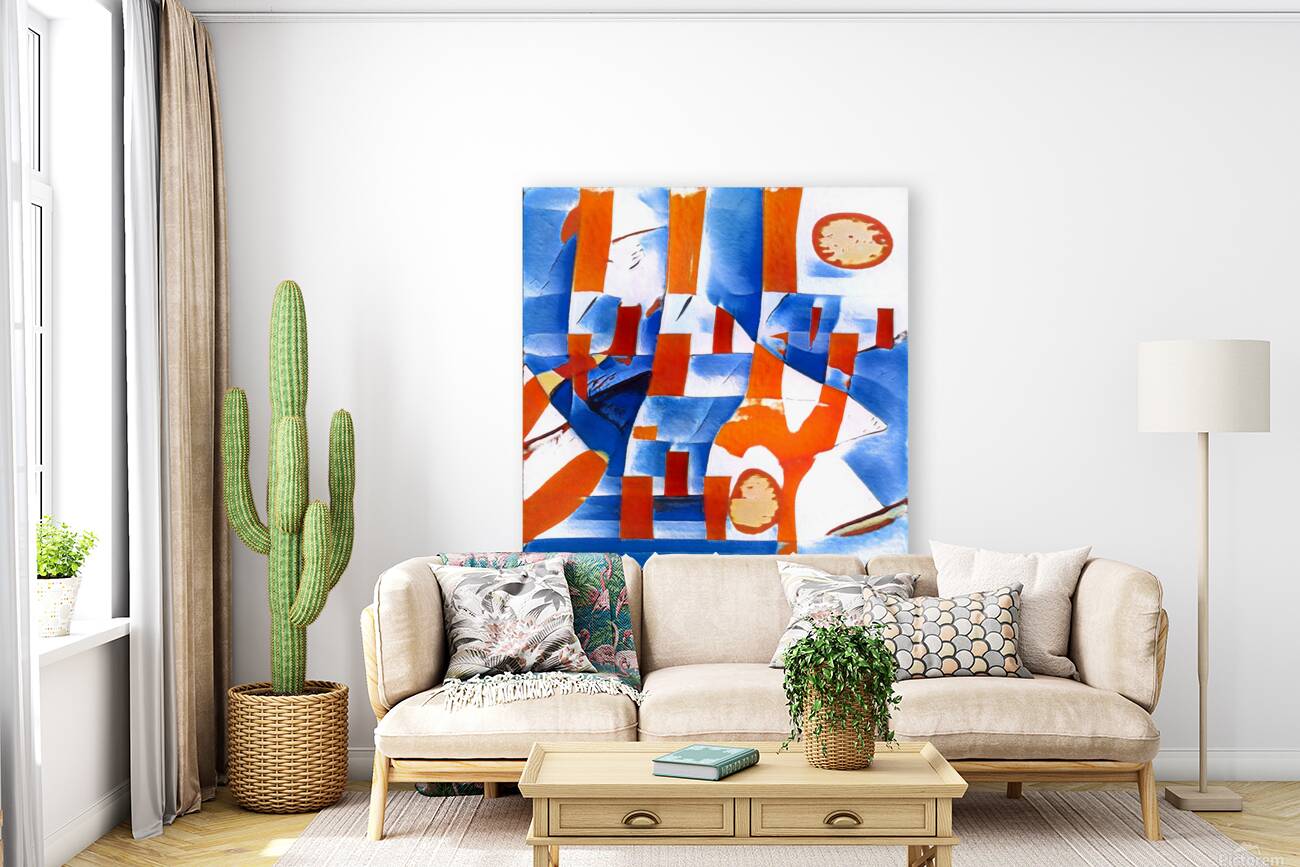 3166 8K Reproduction