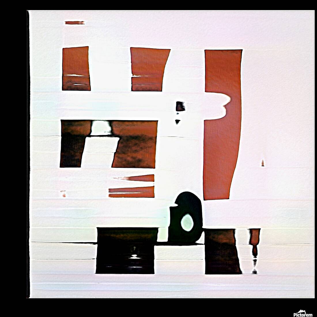 3162 8K Reproduction