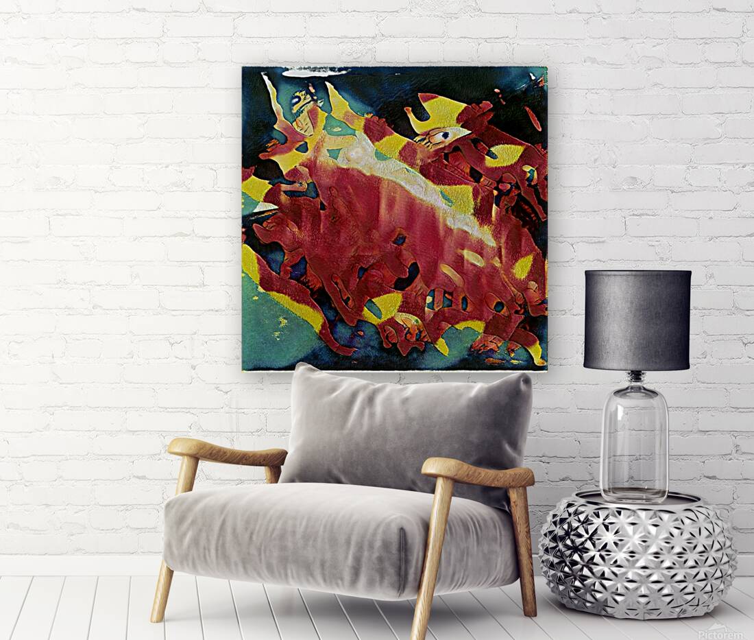 3177 8K Reproduction